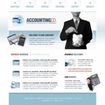 accounting-website-design