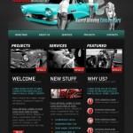 car-customization-website-design