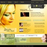 salon-website-design