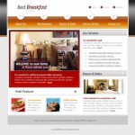 bed-and-breakfast-website-design