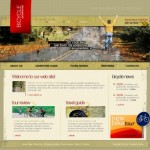 bicycle-tour-website-design