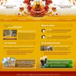 brewery-website-design