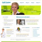 call-center-website-design