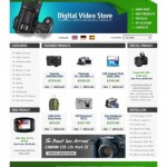 camera-ecommerce-website-design