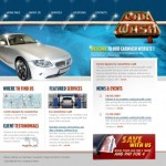 car-wash-website-design