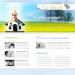 church-website-design
