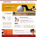 fitness-website-design