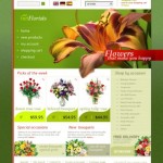 florists-website-design