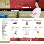 home-decor-ecommerce-website-design