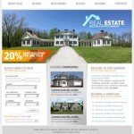 home-rental-website-design