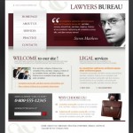 law-firm-website-design