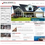 real-estate-co-website-design