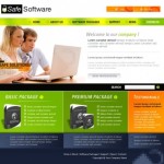 security-software-website-design