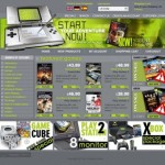 video-game-ecommerce-website-design