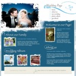 wedding-album-website-design