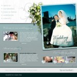 wedding-page-website-design