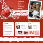 wedding-website-design