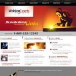 welding-website-design